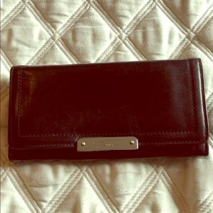 Tumi Wallet